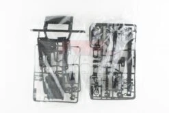 58620 Tamiya - 1/10 Toyota FJ Cruiser Black Special (CC-01 Chassis) -Remote Control Model Shop b 58620 SUB 3