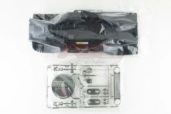 58620 Tamiya - 1/10 Toyota FJ Cruiser Black Special (CC-01 Chassis) -Remote Control Model Shop b 58620 SUB 6