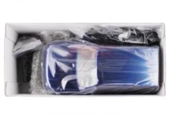 58621 Tamiya MV-01X | 1/10 RC Suzuki Jimny (JB23) Painted Metallic Blue Body -Remote Control Model Shop b 58621 SUB 4