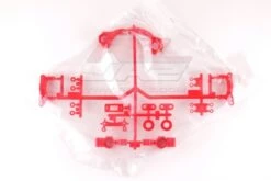 58621 Tamiya MV-01X | 1/10 RC Suzuki Jimny (JB23) Painted Metallic Blue Body -Remote Control Model Shop b 58621 SUB 5