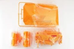 58622-60A Tamiya - 1/24 Heavy Dump Truck (GF-01) (w/o ESC) -Remote Control Model Shop b 58622 60a SUB 2