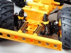 58622-60A Tamiya - 1/24 Heavy Dump Truck (GF-01) (w/o ESC) -Remote Control Model Shop b 58622 60a SUB 4