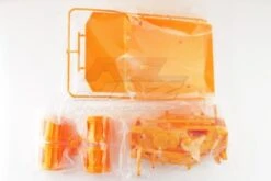 58622 Tamiya GF-01 | 1/24 Heavy Dump Truck -Remote Control Model Shop b 58622 SUB 11