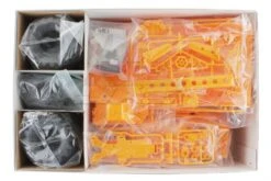 58622 Tamiya GF-01 | 1/24 Heavy Dump Truck -Remote Control Model Shop b 58622 SUB 8