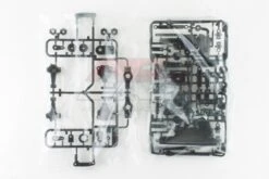 58622 Tamiya GF-01 | 1/24 Heavy Dump Truck -Remote Control Model Shop b 58622 SUB 9