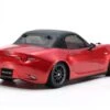 58624-60A Tamiya - 1/10 Mazda Roadster MX-5 (M-05) (W/O ESC)