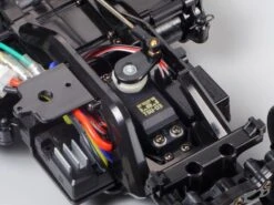 58624-60A Tamiya - 1/10 Mazda Roadster MX-5 (M-05) (W/O ESC) 7 58624-60A Tamiya - 1/10 Mazda Roadster MX-5 (M-05) (W/O ESC) -Remote Control Model Shop b 58624 60a SUB 3