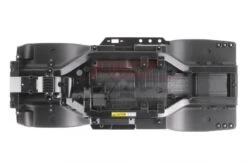 58627 Tamiya CC-01 | RC Mitsubushi Pajero Lowrider Black Special -Remote Control Model Shop b 58627 SUB 5