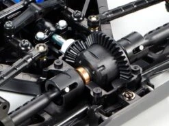 58630-60A Tamiya - 1/10 Plasma Edge II (TT-02B)(w/o ESC) -Remote Control Model Shop b 58630 60a SUB 3