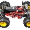 58633 Tamiya - 1/10 Blackfoot 2016 2 58633 Tamiya - 1/10 Blackfoot 2016 -Remote Control Model Shop b 58633 SUB 1