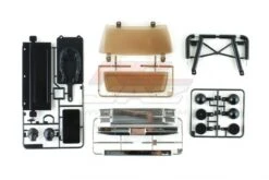 58633 Tamiya - 1/10 Blackfoot 2016 26 58633 Tamiya - 1/10 Blackfoot 2016 -Remote Control Model Shop b 58633 SUB 12