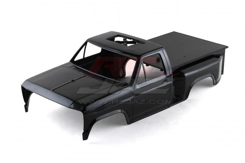 58633 Tamiya - 1/10 Blackfoot 2016 15 58633 Tamiya - 1/10 Blackfoot 2016 - Image 13