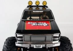 58633 Tamiya - 1/10 Blackfoot 2016 20 58633 Tamiya - 1/10 Blackfoot 2016 -Remote Control Model Shop b 58633 SUB 6