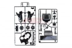 58633 Tamiya - 1/10 Blackfoot 2016 21 58633 Tamiya - 1/10 Blackfoot 2016 -Remote Control Model Shop b 58633 SUB 7