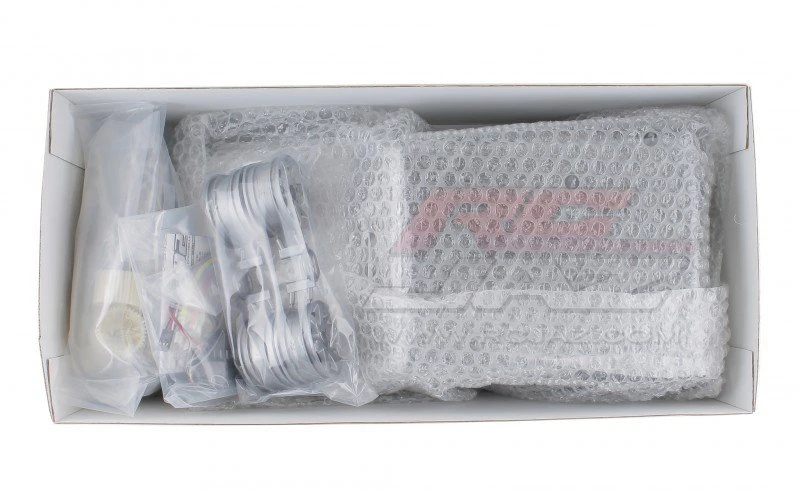 58635 Tamiya - 1/10 Mercedes Benz G320 Cabrio Silver Painted Body Version (MF-01X) 3 58635 Tamiya - 1/10 Mercedes Benz G320 Cabrio Silver Painted Body Version (MF-01X)