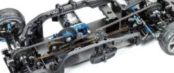 58636 Tamiya - 1/10 TA07 Pro Chassis Kit