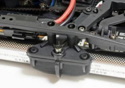 58636 Tamiya - 1/10 TA07 Pro Chassis Kit -Remote Control Model Shop b 58636 SUB 4