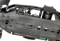 58636 Tamiya - 1/10 TA07 Pro Chassis Kit -Remote Control Model Shop b 58636 SUB 6