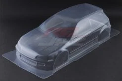 58637 Tamiya TT-02D | 1/10 Honda Civic SiR (EG6) -Remote Control Model Shop b 58637 SUB 6