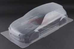 58637 Tamiya TT-02D | 1/10 Honda Civic SiR (EG6) -Remote Control Model Shop b 58637 SUB 8