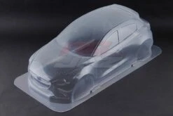 58640 Tamiya - 1/10 Mazda Demio / Mazda2 (M05L Chassis) -Remote Control Model Shop b 58640 SUB 7