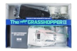 58643 Tamiya - 1/10 Grasshopper II (2017) 8 58643 Tamiya - 1/10 Grasshopper II (2017) -Remote Control Model Shop b 58643 SUB 3