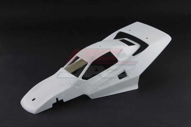 58643 Tamiya - 1/10 Grasshopper II (2017) 6 58643 Tamiya - 1/10 Grasshopper II (2017) - Image 4