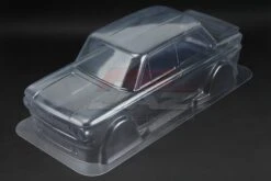 58649-60A Tamiya - 1/10 NSU TT Jagermeister (M05) (w/o ESC)