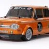 58649 Tamiya - 1/10 NSU TT Jagermeister (M05) -Remote Control Model Shop b 58649 SUB 1