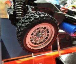 58650 Tamiya - 1/10 Volkswagen Beetle Rally (MF-01X Chassis) VW -Remote Control Model Shop b 58650 SUB 6