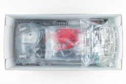 58650 Tamiya - 1/10 Volkswagen Beetle Rally (MF-01X Chassis) VW -Remote Control Model Shop b 58650 SUB 8