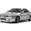 58651-60A Tamiya - 1/10 Nissan Skyline GT-R (R32) (TT-02D)(W/O ESC) 2 58651-60A Tamiya - 1/10 Nissan Skyline GT-R (R32) (TT-02D)(W/O ESC) -Remote Control Model Shop b 58651 60a