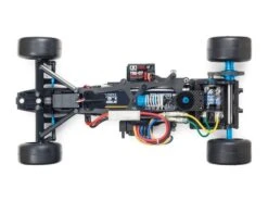 58652 Tamiya - F104 Pro II (with Body) -Remote Control Model Shop b 58652 SUB 2