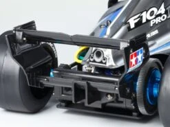 58652 Tamiya - F104 Pro II (with Body) -Remote Control Model Shop b 58652 SUB 3