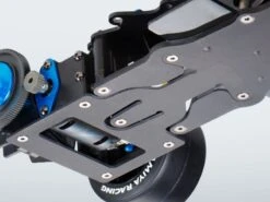 58652 Tamiya - F104 Pro II (with Body) -Remote Control Model Shop b 58652 SUB 4