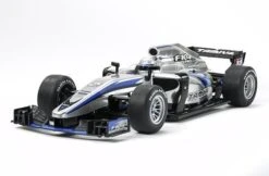 58652 Tamiya - F104 Pro II (with Body) -Remote Control Model Shop b 58652 SUB 6