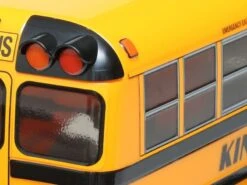 58653 Tamiya - 1/18 King Yellow 6x6 G6-01 Chassis Off-Road 9 58653 Tamiya - 1/18 King Yellow 6x6 G6-01 Chassis Off-Road -Remote Control Model Shop b 58653 SUB 4