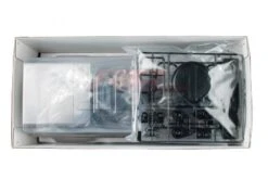 58657 Tamiya - 1/10 Land Rover Defender 90 CC01