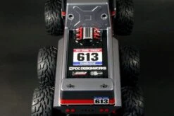 58660 Tamiya - 1/18 RC Dynahead 6x6 (G6-01TR) -Remote Control Model Shop b 58660 SUB 5