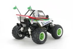 58662 Tamiya - 1/10 Comical Grasshopper WR-02CB -Remote Control Model Shop b 58662 SUB 7