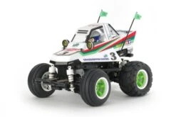 58662 Tamiya - 1/10 Comical Grasshopper WR-02CB -Remote Control Model Shop b 58662 SUB 9