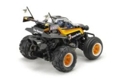 58666 Tamiya - Comical Hornet (WR-02CB)