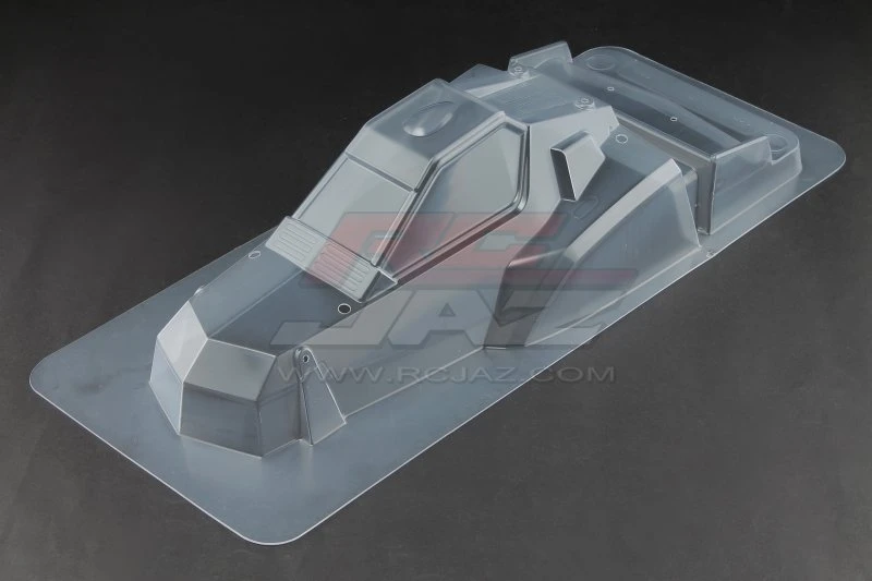 58666 Tamiya - Comical Hornet (WR-02CB) 8 58666 Tamiya - Comical Hornet (WR-02CB) - Image 6