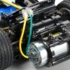 58668-60A Tamiya - 1/10 Volkswagen VW Type 2 (T1) (M-06) (W/O ESC)