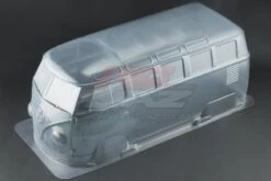 58668-60A Tamiya - 1/10 Volkswagen VW Type 2 (T1) (M-06) (W/O ESC) -Remote Control Model Shop b 58668 60a SUB 4