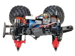 58672-60A Tamiya - 1/14 Monster Beetle Trail 4WD (GF-01TR) (w/o ESC) 16 58672-60A Tamiya - 1/14 Monster Beetle Trail 4WD (GF-01TR) (w/o ESC) -Remote Control Model Shop b 58672 60a SUB 6