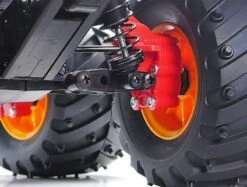 58672 Tamiya - 1/14 Monster Beetle Trail 4WD Off Road Car (GF-01TR) -Remote Control Model Shop b 58672 SUB 3