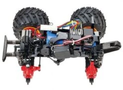 58672 Tamiya - 1/14 Monster Beetle Trail 4WD Off Road Car (GF-01TR) -Remote Control Model Shop b 58672 SUB 4