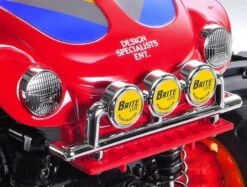 58672 Tamiya - 1/14 Monster Beetle Trail 4WD Off Road Car (GF-01TR) -Remote Control Model Shop b 58672 SUB 8