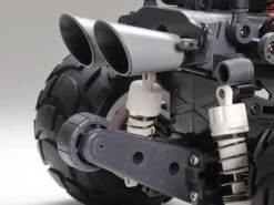 58673-60A Tamiya - 1/10 Comical Frog (WR-02CB) W/o ESC 10 58673-60A Tamiya - 1/10 Comical Frog (WR-02CB) W/o ESC -Remote Control Model Shop b 58673 60a SUB 3